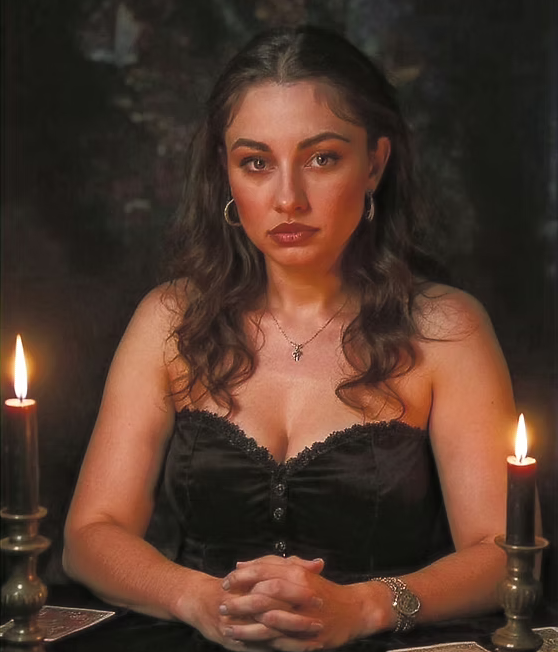 Мария Таролог